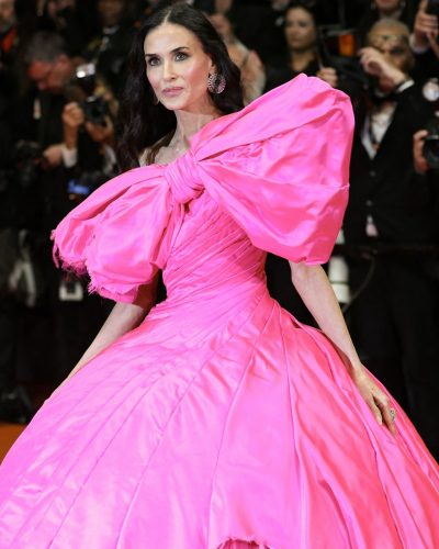 Demi Moore at Cannes 2026 Premiere image 2