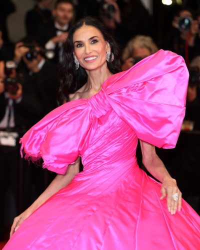Demi Moore at Cannes 2026 Premiere image 6