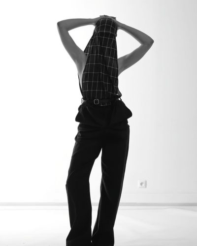 Deva Cassel photo image 3