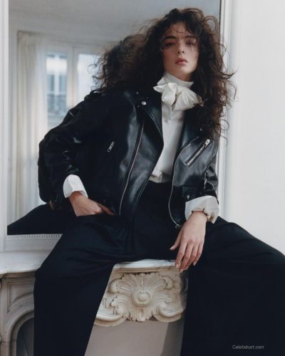 Deva Cassel photo image 4