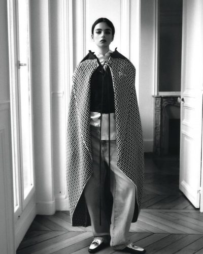 Deva Cassel photo image 5
