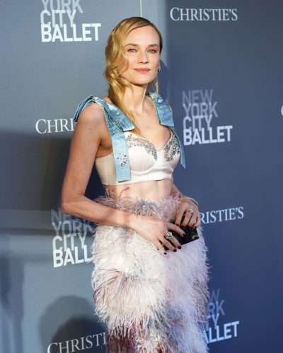 Diane Kruger photo image 2