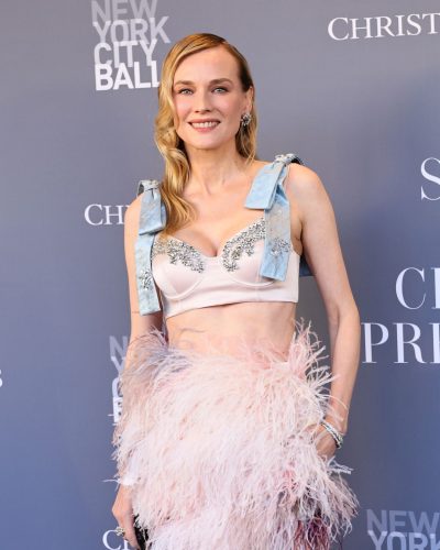 Diane Kruger photo image 5