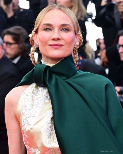 Diane Kruger photo image 4
