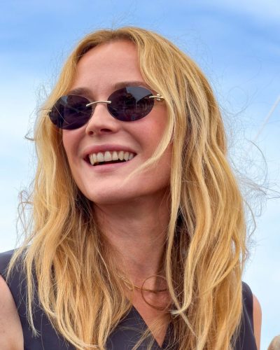 Diane Kruger photo image 2