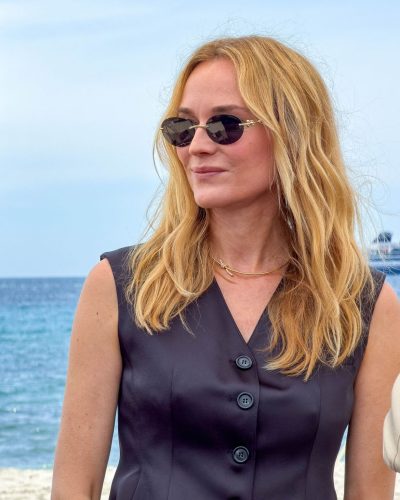 Diane Kruger photo image 3