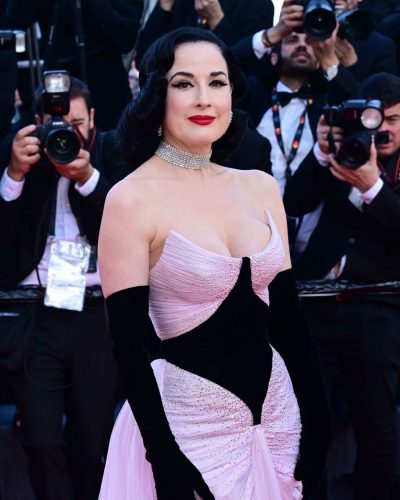 Dita Von Teese photo image 3