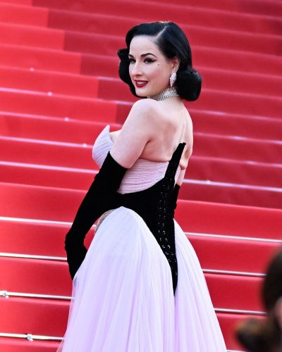 Dita Von Teese photo image 6