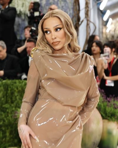 Doja Cat photo image 2