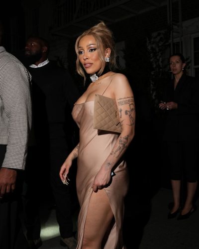 Doja Cat photo image 2