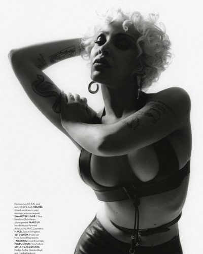 Doja Cat photo image 4