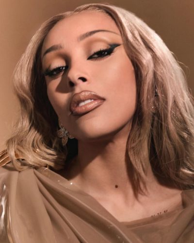 Doja Cat photo image 3
