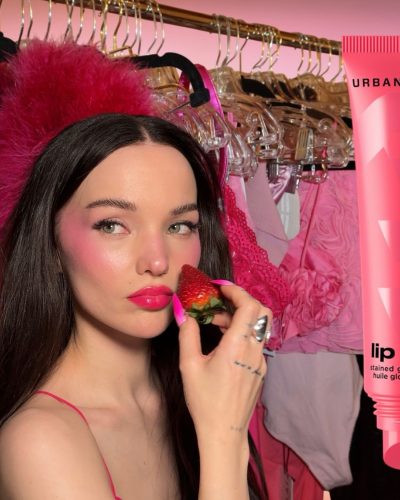 Dove Cameron photo image 3
