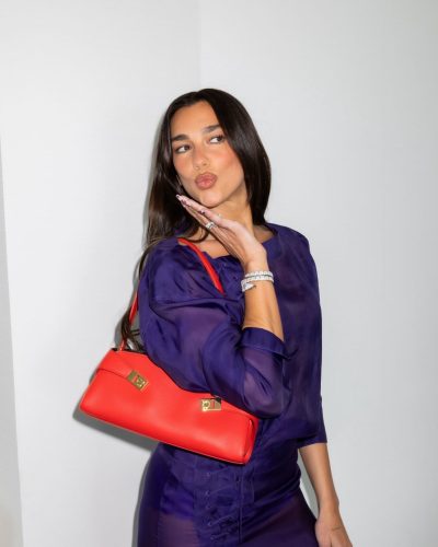 Dua Lipa photo image 4