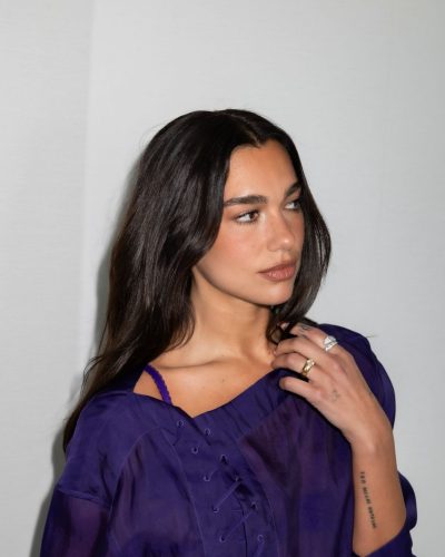 Dua Lipa photo image 5