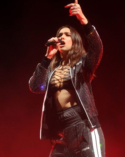 Dua Lipa photo