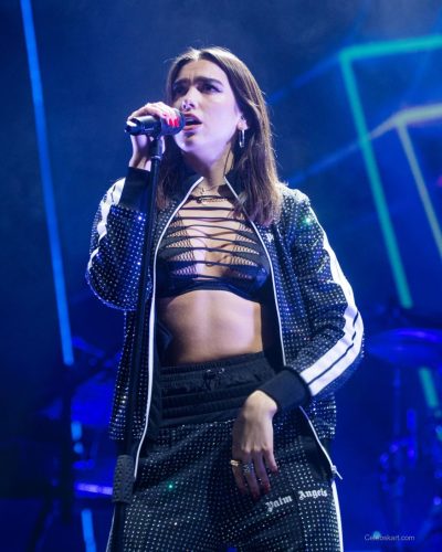 Dua Lipa photo image 5