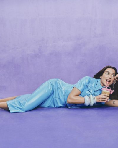 Dua Lipa photo image 2