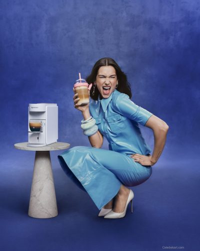 Dua Lipa photo image 3