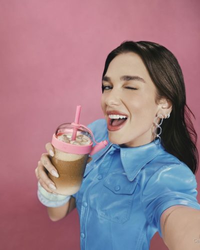 Dua Lipa photo image 4