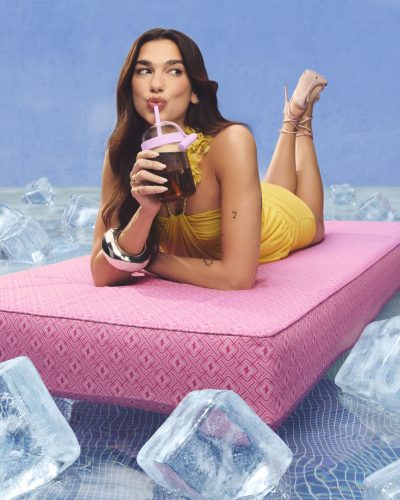 Dua Lipa photo image 5
