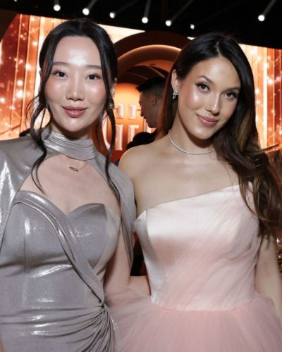 Eileen Gu photo image 4