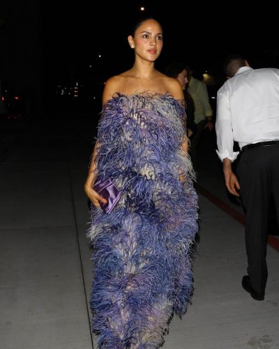 Eiza Gonzalez at I Love Boosters Premiere image 5