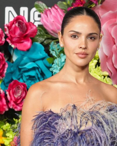 Eiza Gonzalez at I Love Boosters Premiere image 2