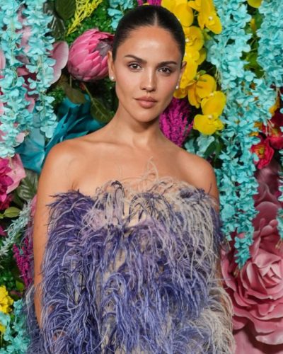 Eiza Gonzalez at I Love Boosters Premiere image 5