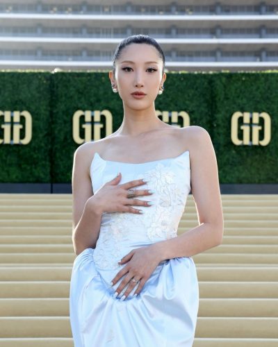 Ejae at May 2026 Event