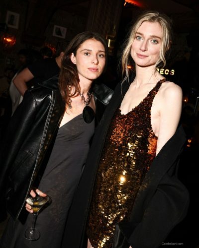 Elizabeth Debicki photo image 3