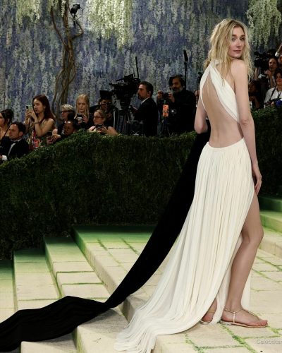 Elizabeth Debicki photo image 2