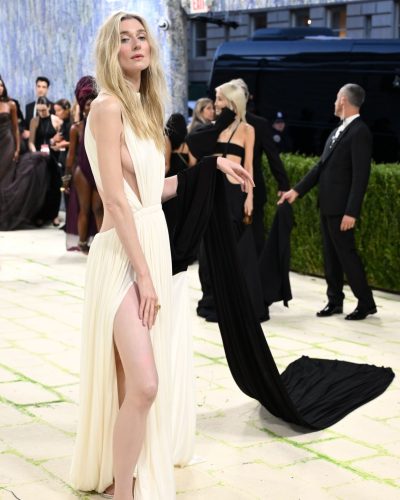 Elizabeth Debicki photo image 5