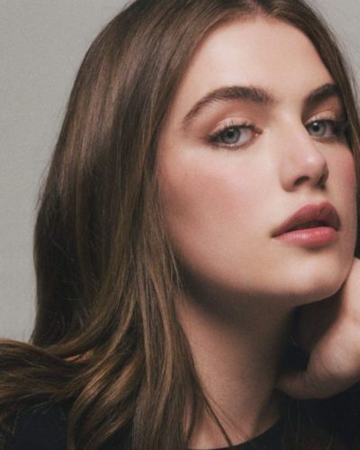 Ella Bright Captivates In Black Ensemble For Variety May 2026