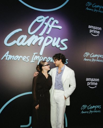 Ella Bright at Off Campus Premiere image 3