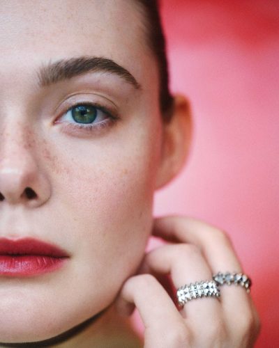 Elle Fanning photo image 3