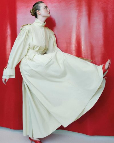 Elle Fanning photo image 4