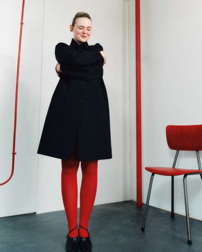 Elle Fanning photo image 5
