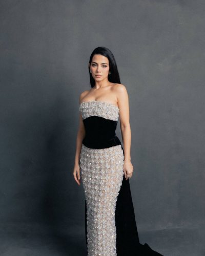 Emeraude Toubia photo image 2