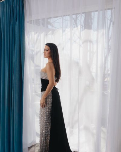 Emeraude Toubia photo image 4