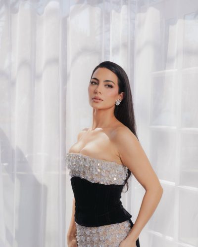 Emeraude Toubia photo image 5