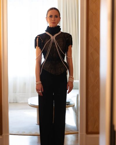 Emily Blunt photo image 3
