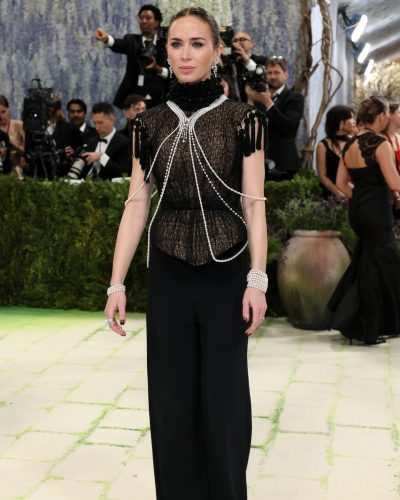Emily Blunt photo image 4