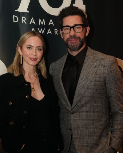Emily Blunt at The 2026 Drama Desk Awards image 3