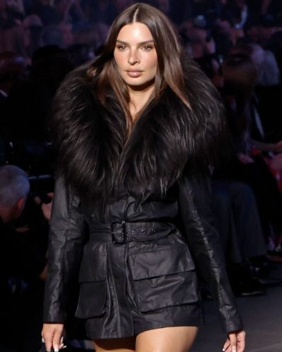 Emily Ratajkowski photo image 2
