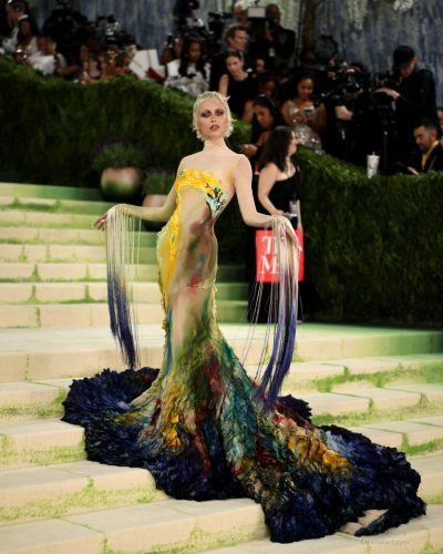 Emma Chamberlain photo image 2