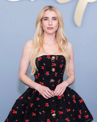 Emma Roberts photo image 2