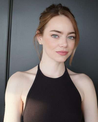Emma Stone photo image 3