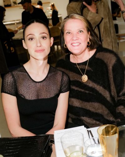 Emmy Rossum photo image 2