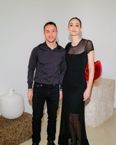 Emmy Rossum photo image 5